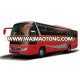 High performance Yutong ZK6120D1 hot sale coach bus