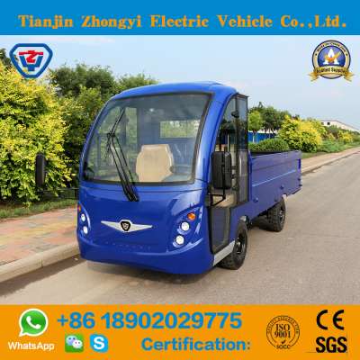 Chinese Factory 1.5ton Hot Sale Electric Pallet Truck