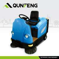 road marking machinery/floor sweeper/sanitation vehicle