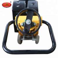 Asphalt Road Scarifying Machine Mini Concrete Road Milling Machine For Sale