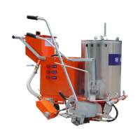 SHX-36 Thermoplastic Road Line Marking Paint Machine Equipment Price for Sale